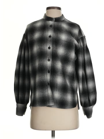 Rebecca Minkoff Long Sleeve Blouse (view 1)