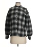 Rebecca Minkoff 100% Polyester Black Long Sleeve Blouse Size XS - photo 1