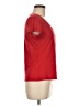 Koton Red Short Sleeve T-Shirt Size M - photo 4