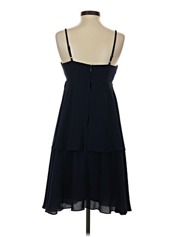 Julia Jordan Cocktail Dress (view 2)