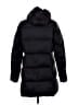 Eddie Bauer 100% Nylon Black Snow Jacket Size L - photo 2