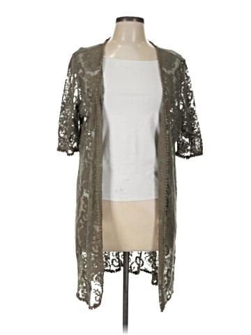 Tribal Cardigan (view 1)