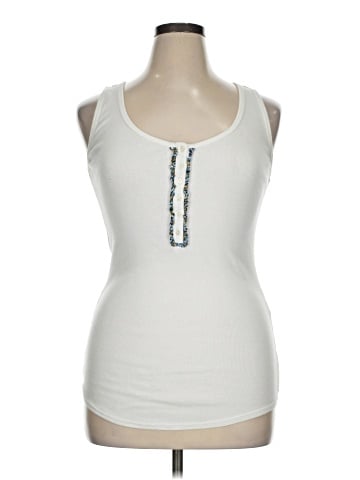 Gap Outlet Tank Top (view 1)