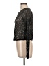GB Black Long Sleeve Top Size L - photo 5