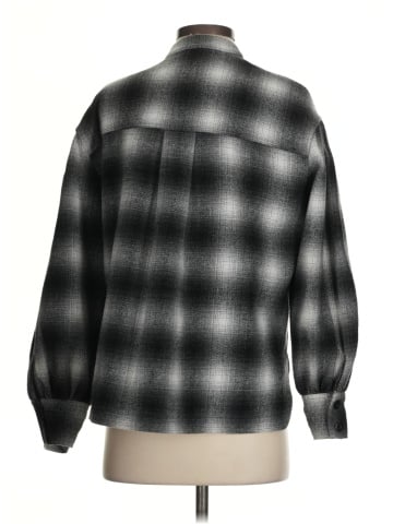 Rebecca Minkoff Long Sleeve Blouse (view 2)