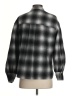 Rebecca Minkoff 100% Polyester Black Long Sleeve Blouse Size XS - photo 2