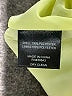 Sam Edelman 100% Polyester Tropical Green Cocktail Dress Size 4 - photo 8