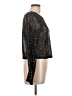 GB Black Long Sleeve Top Size L - photo 4