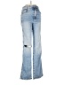 AMO Blue Jeans Size 26 waist - photo 1