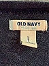 Old Navy Stars Blue Pullover Sweater Size L - photo 6