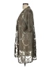 Tribal Gray Cardigan Size L - photo 5