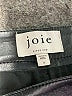 Joie 100% Polyester Black Casual Pants Size 2 - photo 7