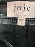 Joie 100% Polyester Black Casual Pants Size 2 - photo 8