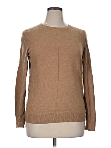 Banana Republic Pullover Sweater (view 1)