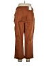 A New Day Brown Casual Pants Size 14 - photo 2