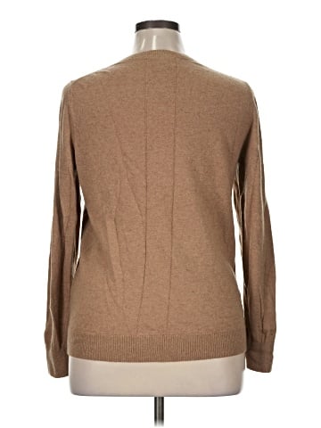 Banana Republic Pullover Sweater (view 2)