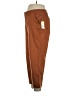 A New Day Brown Casual Pants Size 14 - photo 5