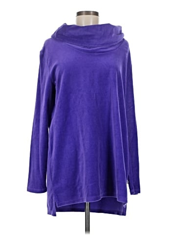 Victoria's Secret Turtleneck Sweater (view 1)