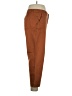 A New Day Brown Casual Pants Size 14 - photo 4