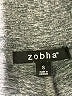 Zobha Gray Yoga Pants Size S - photo 7