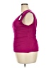 TA3 Burgundy Active Tank Size 3X - photo 5