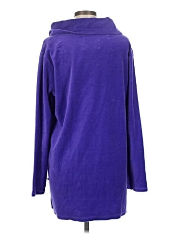 Victoria's Secret Turtleneck Sweater (view 2)