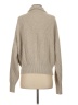 Lovers + Friends Tan Pullover Sweater Size S - photo 2