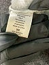 Search for Sanity Gray Pullover Hoodie Size XS - photo 8