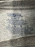 Jerzees Gray Long Sleeve T-Shirt Size S - photo 7