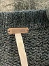 Free People Black Pullover Sweater Size XS - photo 7