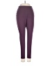 Danskin Purple Active Pants Size S - photo 1