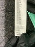 Fabletics Solid Green Athletic Shorts Size M - photo 4