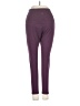 Danskin Purple Active Pants Size S - photo 2