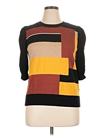 DKNY Pullover Sweater (view 1)
