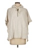 Ugg Tan Poncho Size XS - photo 1