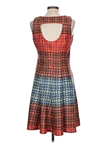 Julian Taylor Cocktail Dress (view 2)