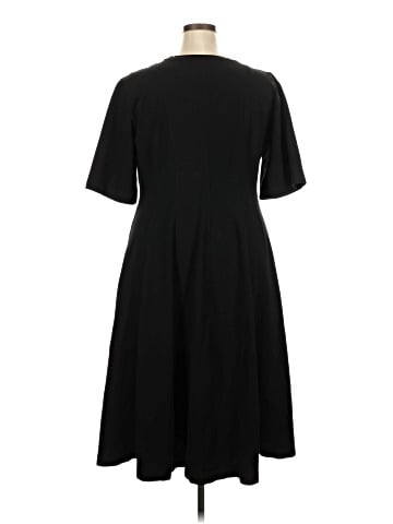 ELOQUII Casual Dress (view 2)