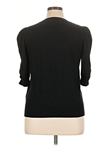 DKNY Pullover Sweater (view 2)