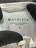 Athleta White Track Jacket Size S - photo 6