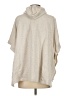 Ugg Tan Poncho Size XS - photo 2