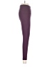 Danskin Purple Active Pants Size S - photo 4
