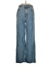 Zara Blue Jeans Size 4 - photo 1