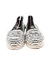 Cobra Society Silver Blue Flats Size EU 39 - photo 2
