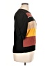 DKNY Color Block Brown Pullover Sweater Size XL - photo 4