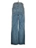 Zara Blue Jeans Size 4 - photo 2