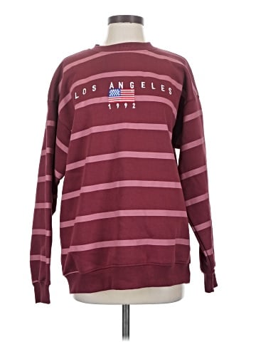 Daisy Street Pullover Sweater (view 1)