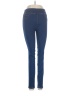 Assets Chevron-herringbone Blue Jeggings Size S - photo 1