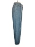 Zara Blue Jeans Size 4 - photo 4