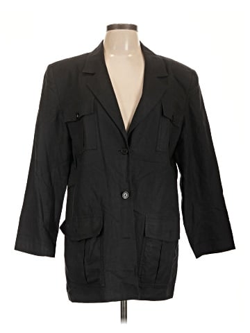 Saks Fifth Avenue Blazer (view 1)