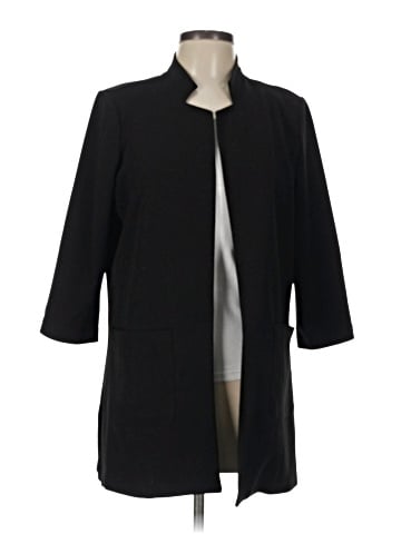 NYCC Coat (view 1)